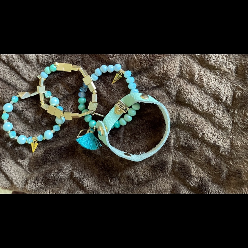 Erimish Bracelets